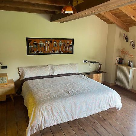 Casa En Cofinal Villa Екстериор снимка