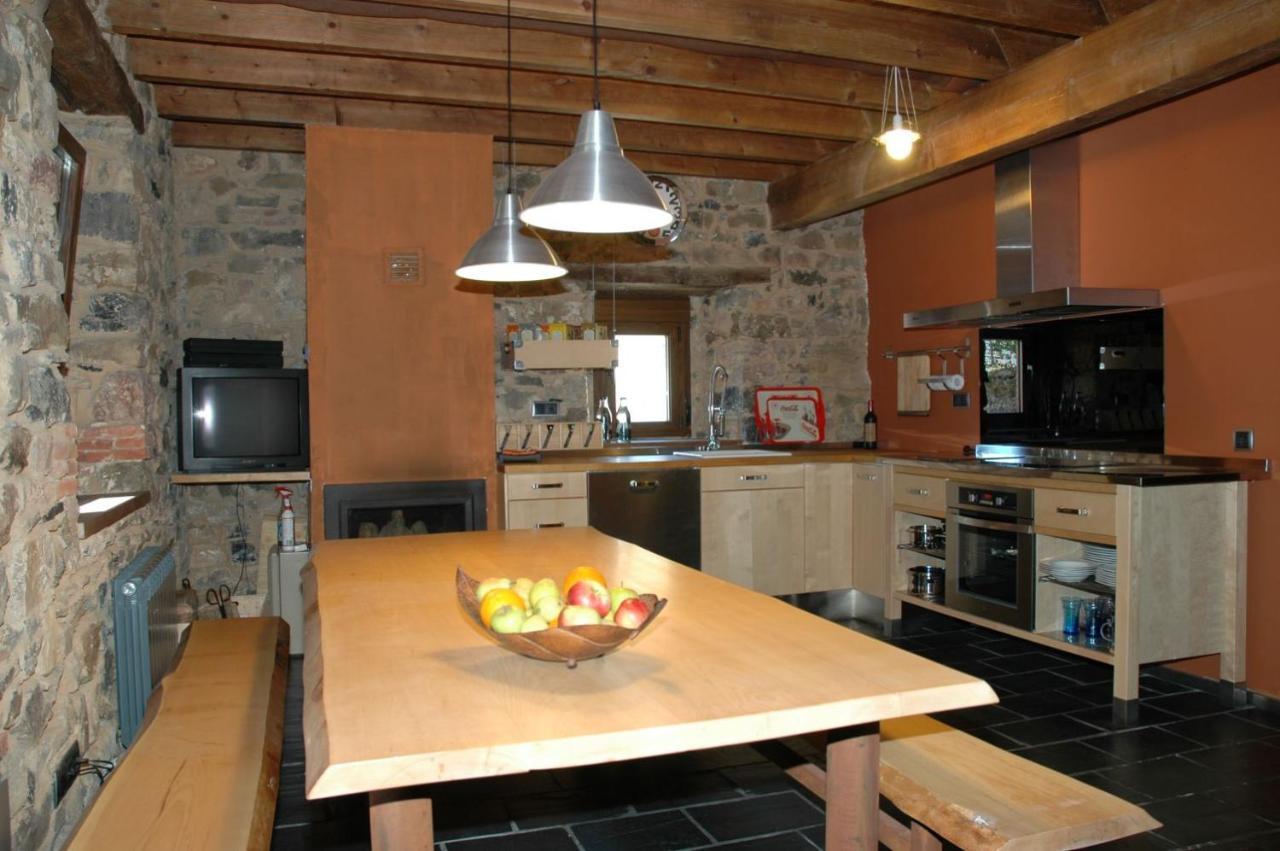 Casa En Cofinal Villa Екстериор снимка