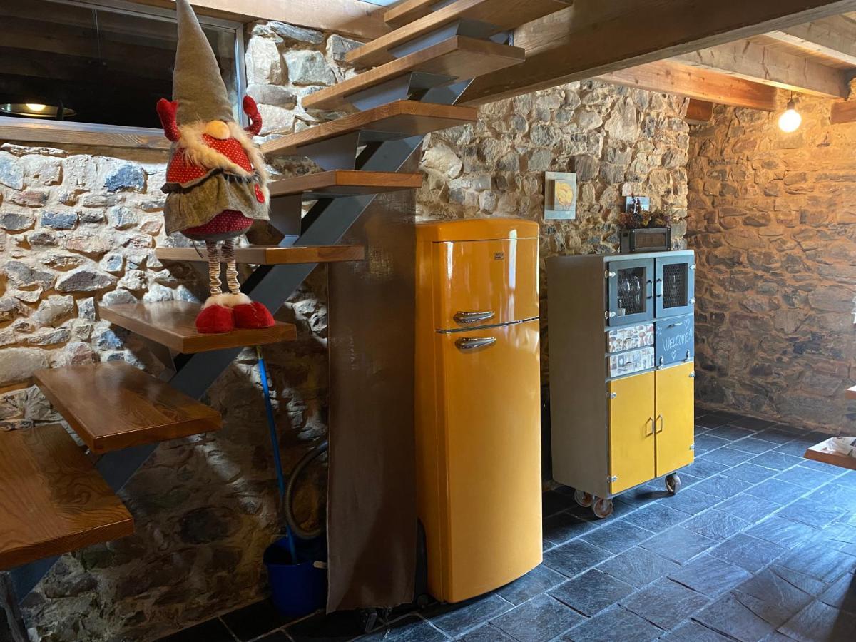 Casa En Cofinal Villa Екстериор снимка