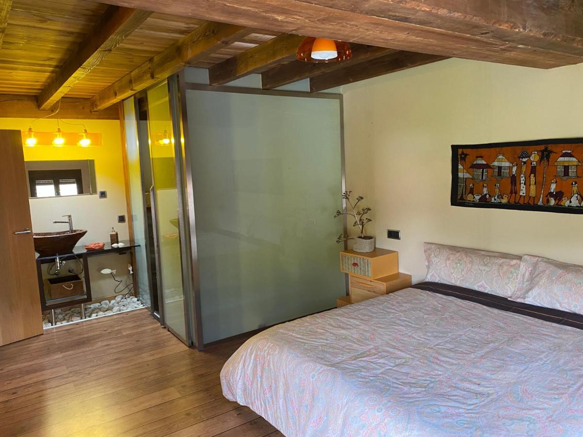 Casa En Cofinal Villa Екстериор снимка