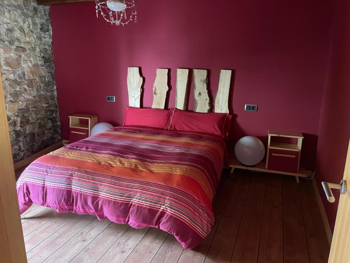 Casa En Cofinal Villa Екстериор снимка
