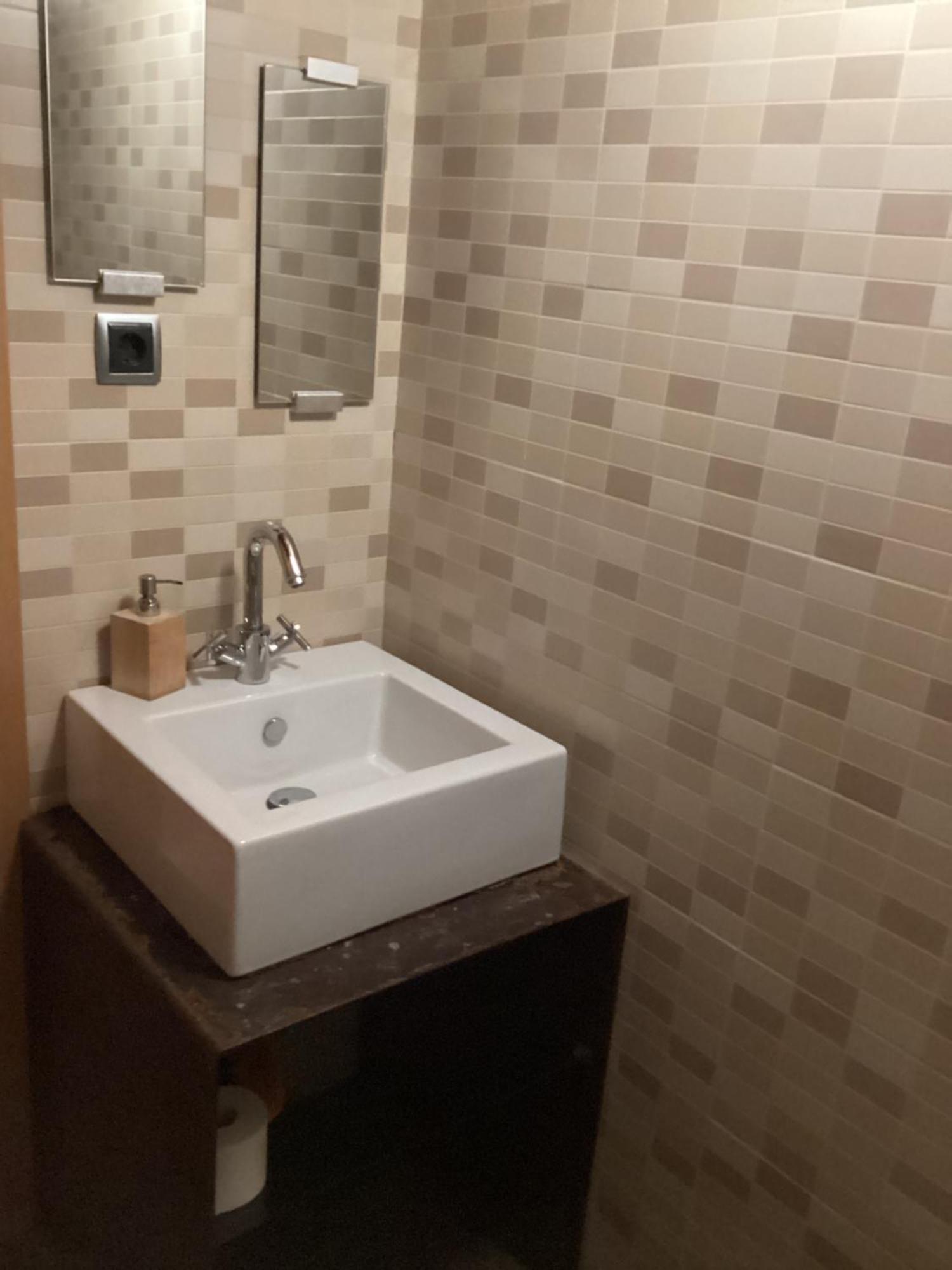 Casa En Cofinal Villa Екстериор снимка